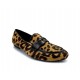 Μοκασίνια με animal print  σε Λεοπάρ