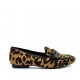 Μοκασίνια με animal print  σε Λεοπάρ