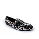 Μοκασίνια με animal print 