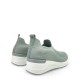 Sock Sneakers in Green