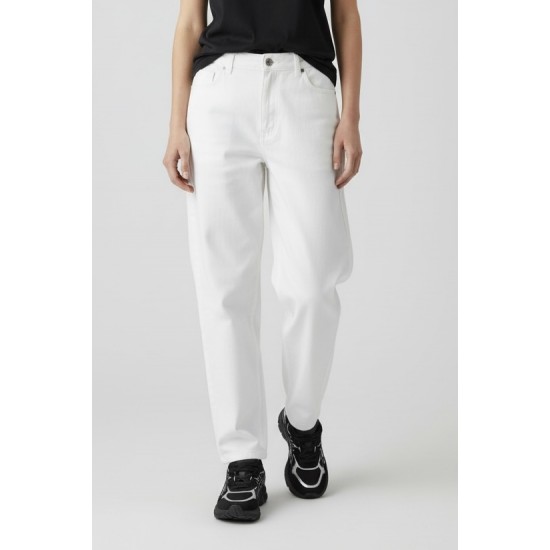 Chunky Sneakers Μαύρο Mesh με Metallic Silver