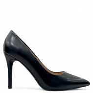 Μαύρες Γόβες Stiletto