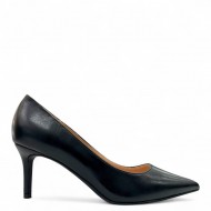 Μαύρες Γόβες με τακούνι Stiletto 7cm