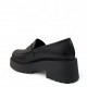 Μαύρα Δίσολα Loafers