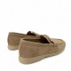 Γυναικεία Loafers σε Μπέζ
