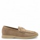 Γυναικεία Loafers σε Μπέζ