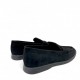 Γυναικεία Loafers σε Μαύρο