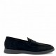 Γυναικεία Loafers σε Μαύρο