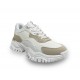 Chunky Sneakers White