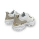 Chunky Sneakers White
